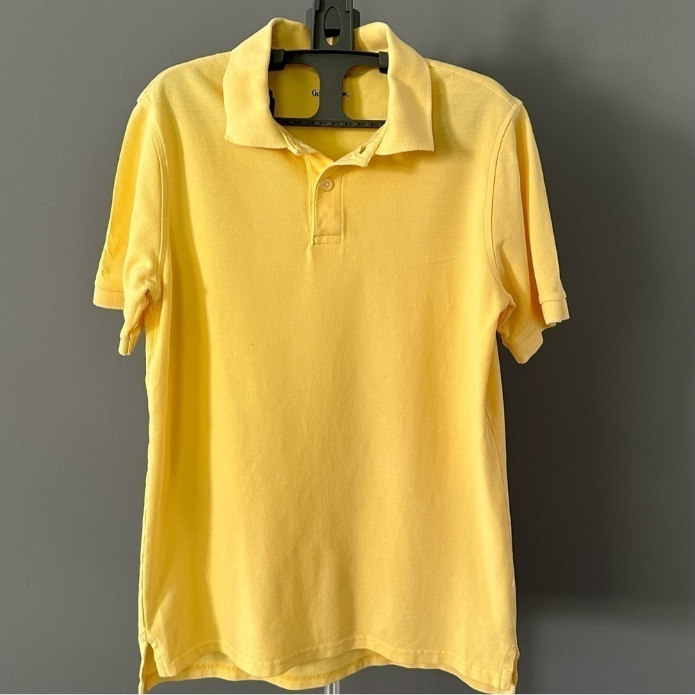 Goodfellow & Co Loring Polo
